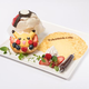 Illustration for article titled Pokémon Omega Ruby and Alpha Sapphire Get Official Cafe